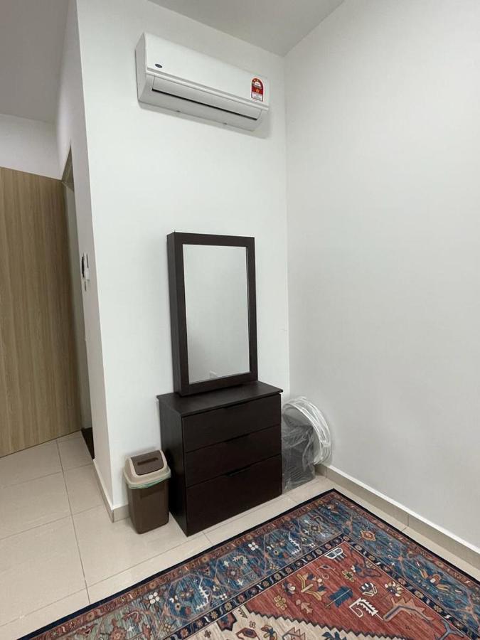 Legasi Kampung Baru Guest House By Rumahrehat Kuala Lumpur Dış mekan fotoğraf