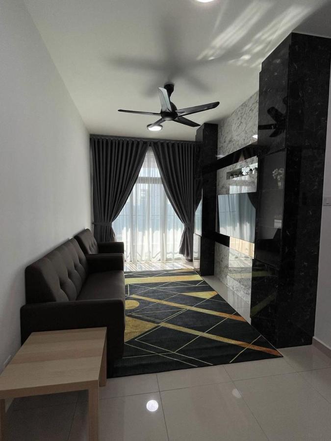 Legasi Kampung Baru Guest House By Rumahrehat Kuala Lumpur Dış mekan fotoğraf