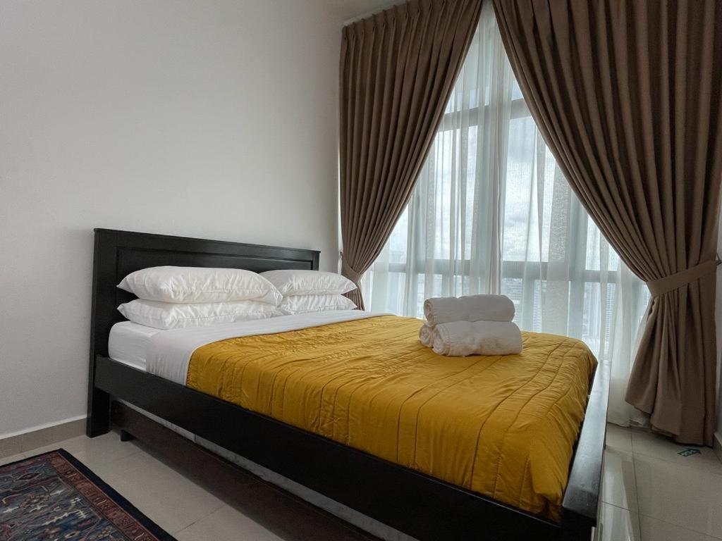 Legasi Kampung Baru Guest House By Rumahrehat Kuala Lumpur Dış mekan fotoğraf