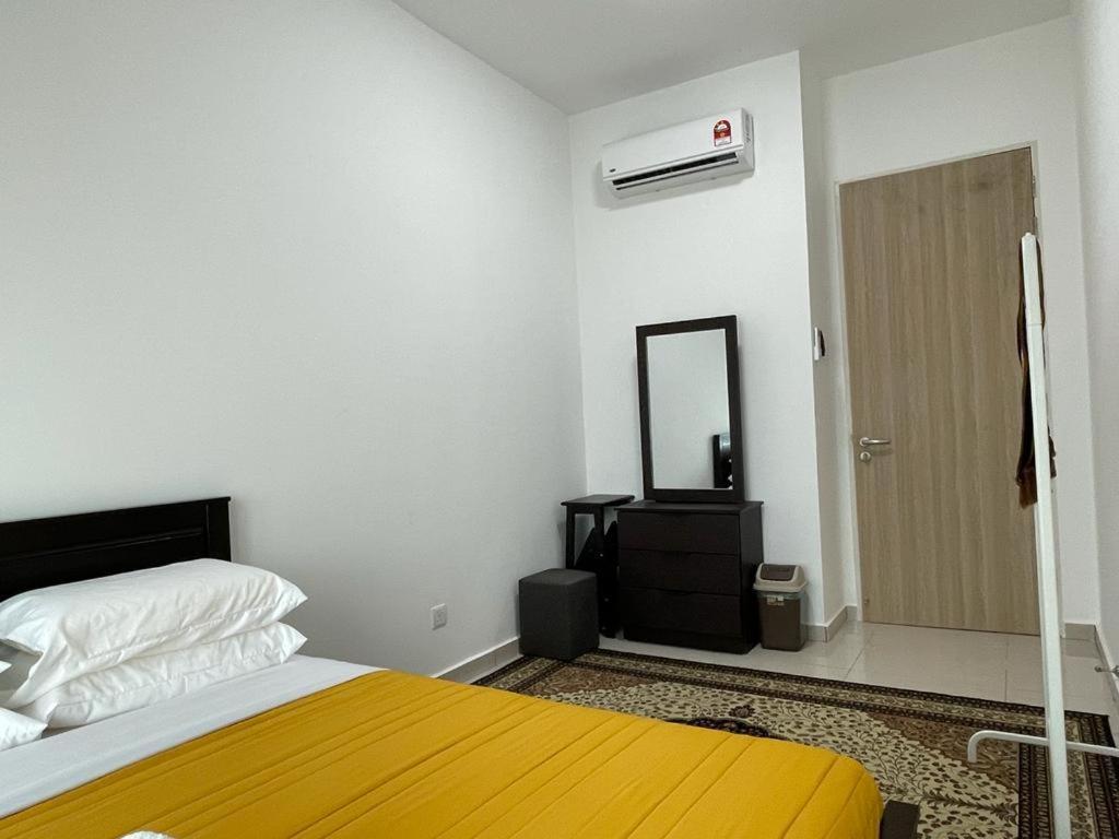 Legasi Kampung Baru Guest House By Rumahrehat Kuala Lumpur Dış mekan fotoğraf