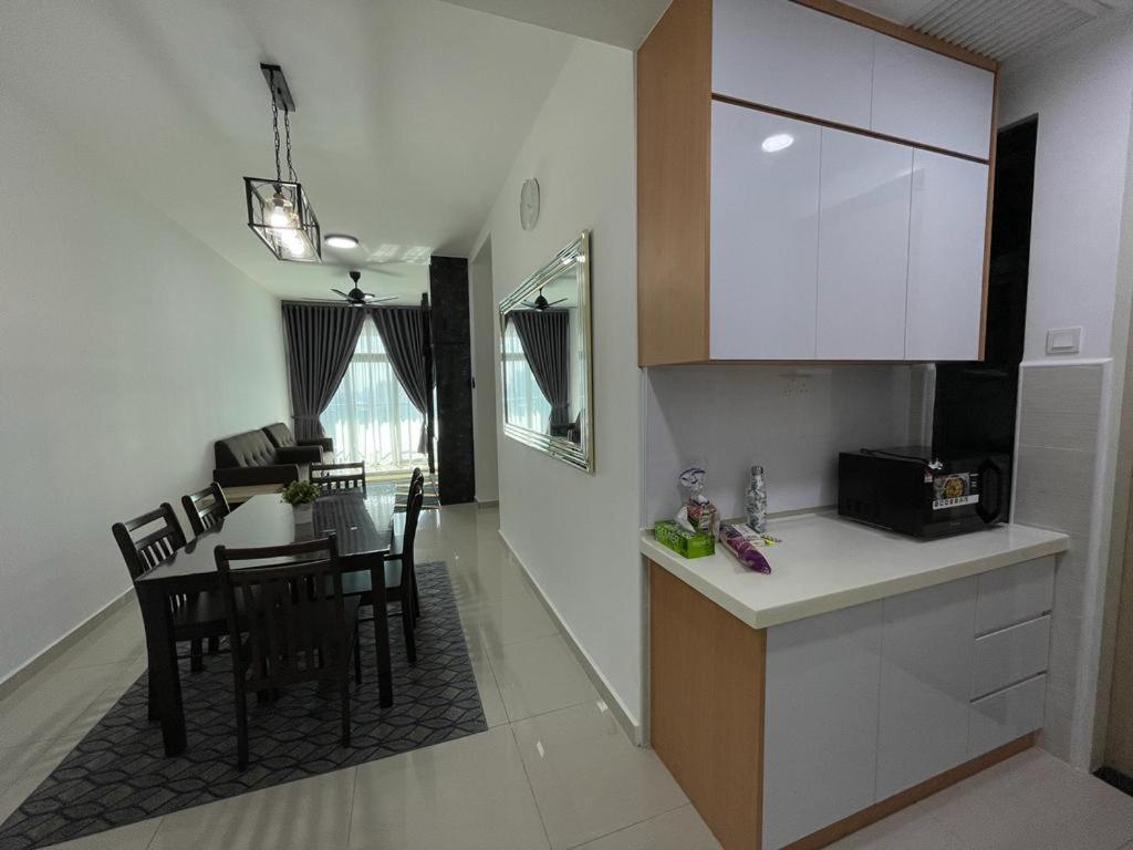 Legasi Kampung Baru Guest House By Rumahrehat Kuala Lumpur Dış mekan fotoğraf