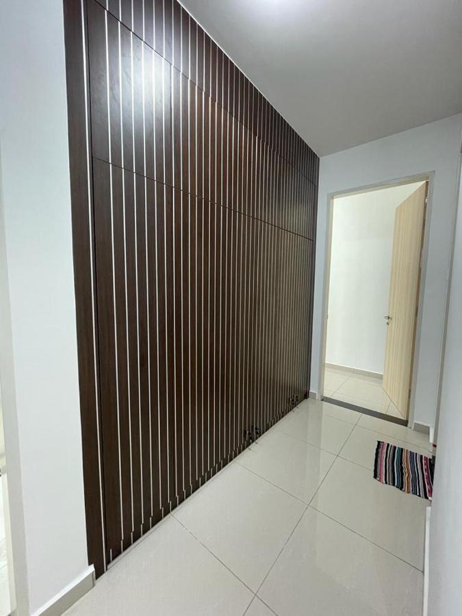 Legasi Kampung Baru Guest House By Rumahrehat Kuala Lumpur Dış mekan fotoğraf