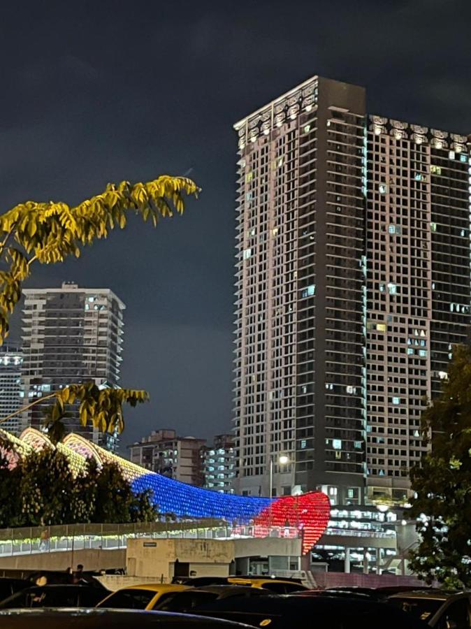 Legasi Kampung Baru Guest House By Rumahrehat Kuala Lumpur Dış mekan fotoğraf