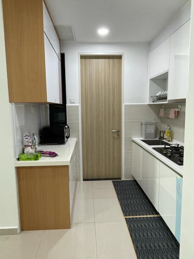 Legasi Kampung Baru Guest House By Rumahrehat Kuala Lumpur Dış mekan fotoğraf