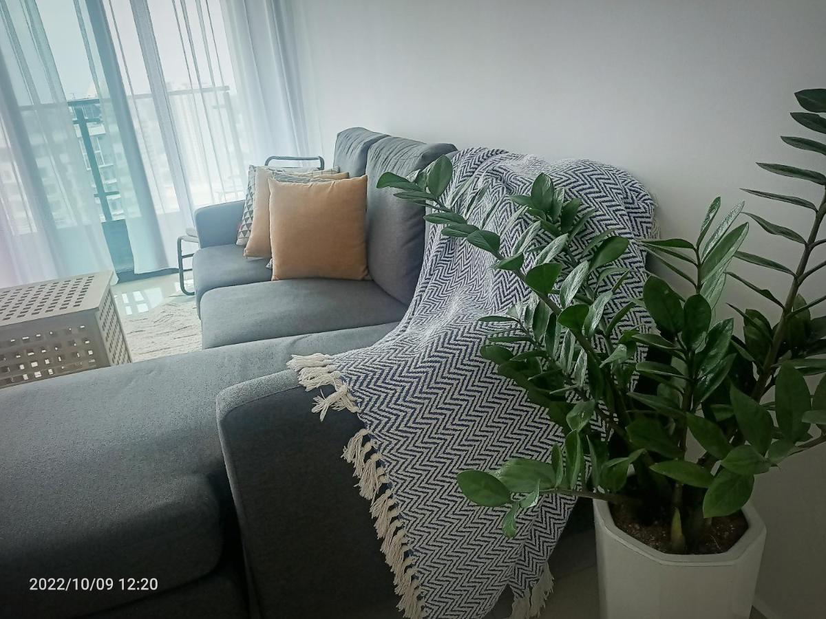 Legasi Kampung Baru Guest House By Rumahrehat Kuala Lumpur Dış mekan fotoğraf