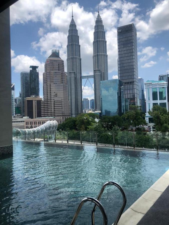 Legasi Kampung Baru Guest House By Rumahrehat Kuala Lumpur Dış mekan fotoğraf