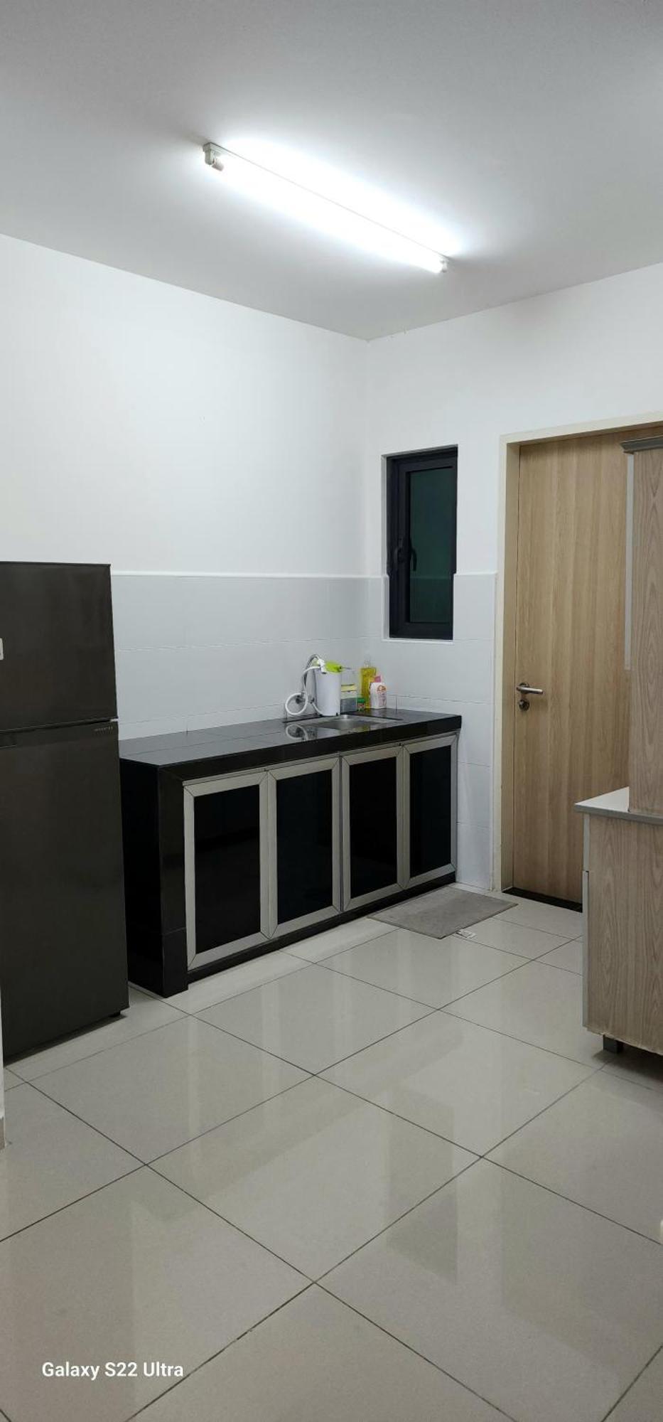 Legasi Kampung Baru Guest House By Rumahrehat Kuala Lumpur Dış mekan fotoğraf