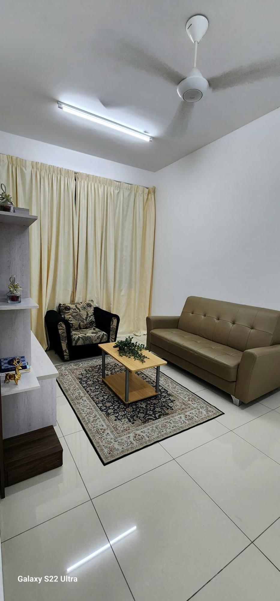 Legasi Kampung Baru Guest House By Rumahrehat Kuala Lumpur Dış mekan fotoğraf