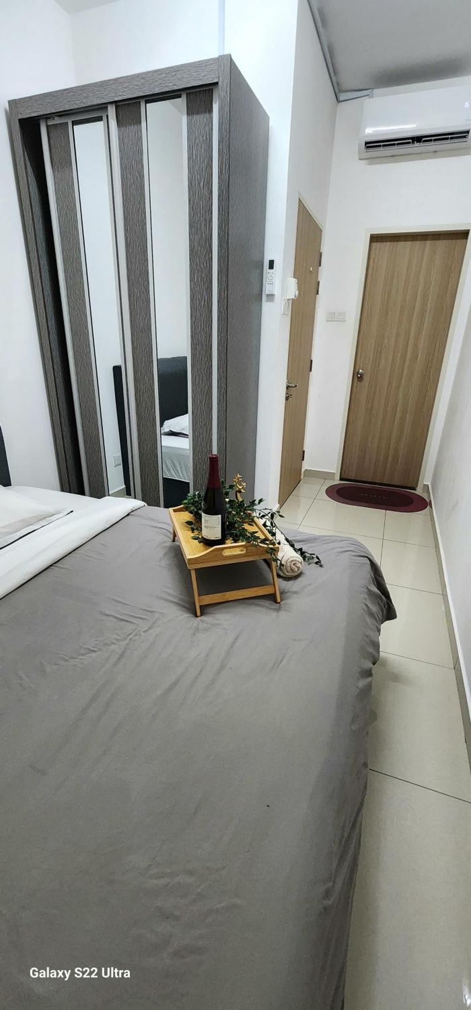 Legasi Kampung Baru Guest House By Rumahrehat Kuala Lumpur Dış mekan fotoğraf